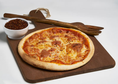 Pizza Margarita