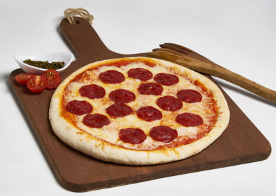 Pizza Pepperoni